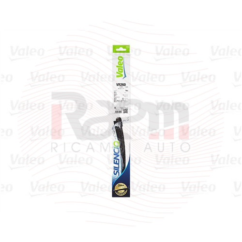 Valeo internazionale silencio - valeo,