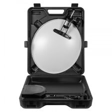 Camping First Camping-Koffer