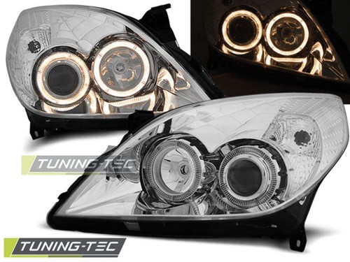 Tuning tec angel - tuning-tec, eyes