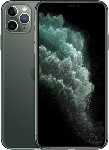 Apple iphone pro - apple, 11