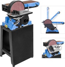 GÜDE GBTS 1100 Bandschleifer