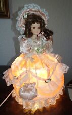 60ziger Tischleuchte