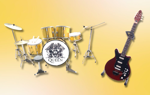 Rgm393 roger taylor und - rgm393-3,