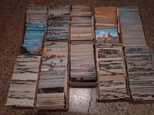 Ansichtskarten Konvolut