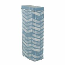 Fossil Dose Metall Etui