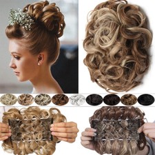 Kamm Dutt Extensions Clip in