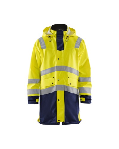 Blakläder high vis - blakläder,