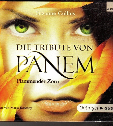 Collins die tribute von - -,