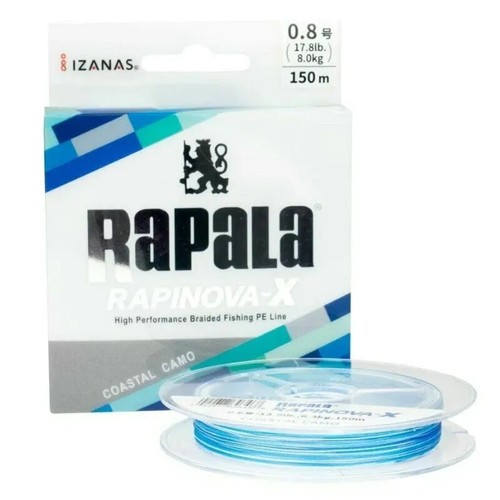 Rapala rapinova multi game - rapinova-x,