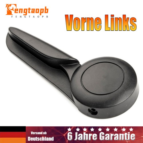 Sitzhöhenverstellung vorne - sitzhöhenverstellung,