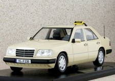 MB Mercedes Benz E - Klasse -