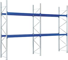 Palettenregal - Hochregal -