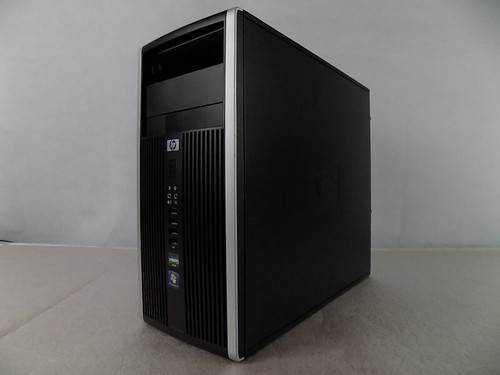 Compaq hewlett packard mini - hp,