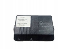 ALARMMODUL 2028205026 Mercedes-Benz S-Klasse III (1991-1998) W140 / AU 62710