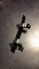 BMW Gurtstraffer Kabelhalter