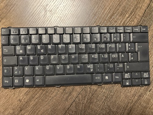 Terra 8000 tastatur - 8000,,