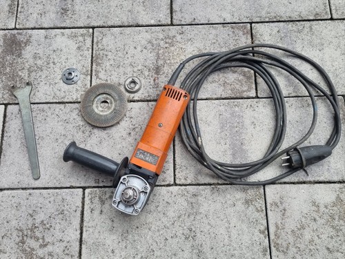 Fein winkelschleifer msf 642 - fein,