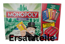 Monopoly Banking Ultra