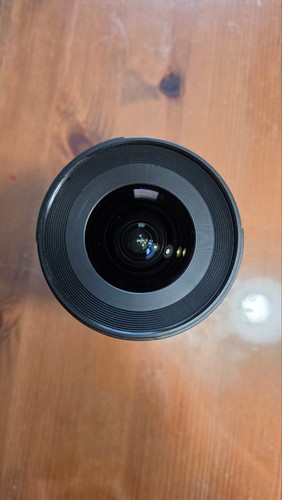 Tamron 3 5 4 - mm, 3,5-4,5