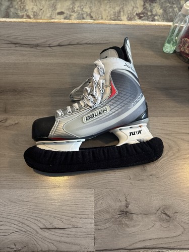 Bauer vapor 0 lightspeed - bauer,