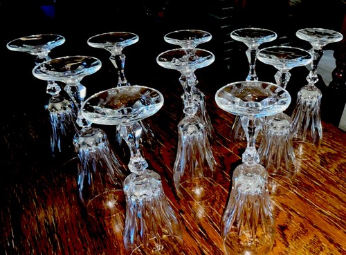 Sektgläser glas stück - glas,