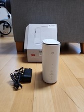 ZTE HyperBox 5G LTE Router -