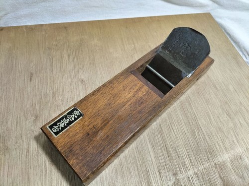 Japanischer kanna handhobel - japanischer,