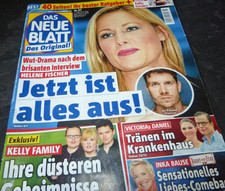 Das neue blatt katharina - neue,