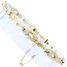 Lapponia Armband DIAMOND POND