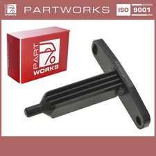 Blockierwerkzeug Kurbelwelle