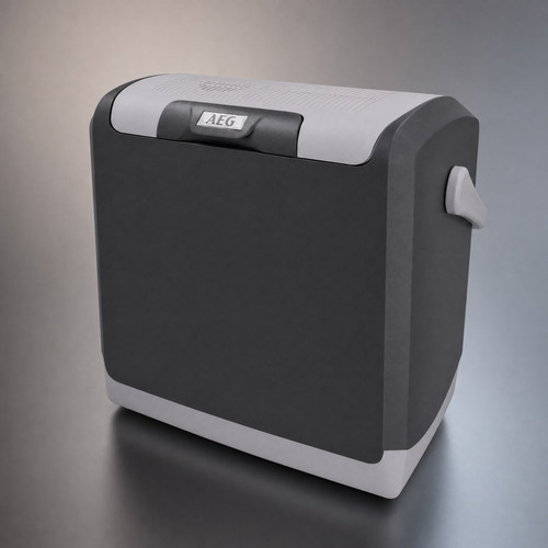 Aeg kühlbox l - l, 12v