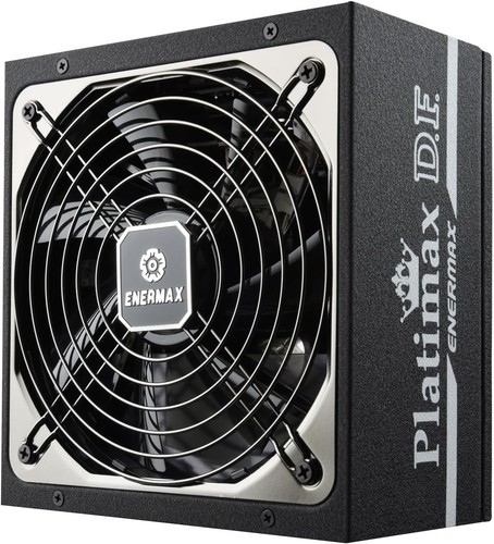 Enermax platimax 1050w - enermax, d.f.