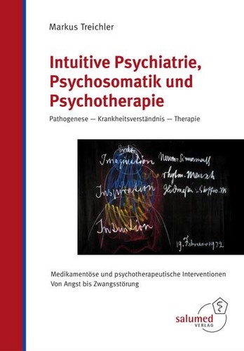 Intuitive psychiatrie - intuitive,