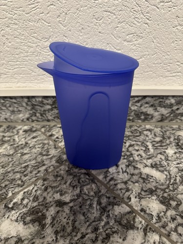 Tupperware junge welle kanne - junge,