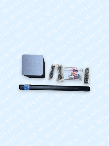 Tcl s55h soundbar dolby - 2.1,