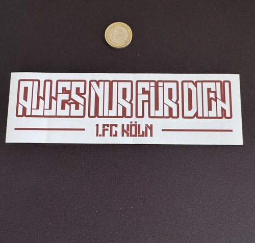 Ultras köln sticker - ultras, 1.