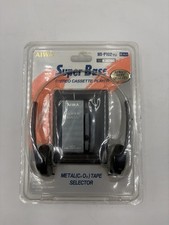 RARE AIWA HS-P102. Stereo