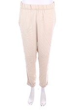 H&M Hose M hellbeige
