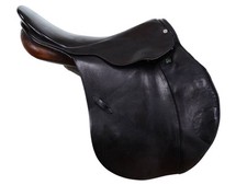 Stubben Siegfried II - Springsattel