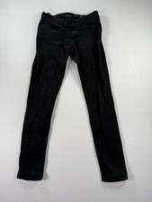LEVI’S DEMI CURVE SKINNY