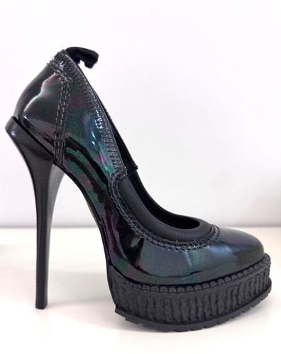 Unique topshop premium - by,