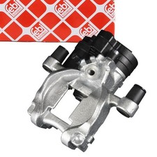 febi Bremssattel für VW GOLF VII AUDI A3 SEAT LEON SKODA KAROQ hinten rechts
