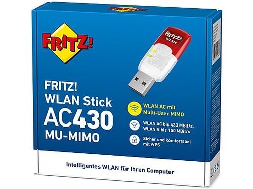 Fritz wlan stick - stick, 430,