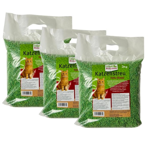 Denny bioanimals tofu - tofu, (soja)