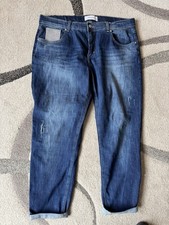 Angels Boyfriend Jeans Destroyd Gr.46