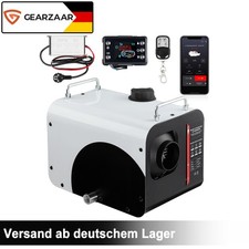 8KW Dieselheizung 12/24V 230V