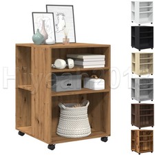 Rollwagen Beistelltisch Rollen