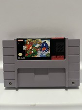 Super Mario World 2: Yoshi’s