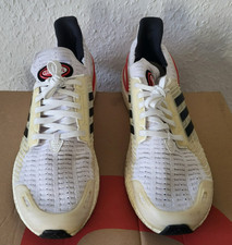 adidas Ultra Boost Climacool 1 DNA Schuhe Laufschuhe Sneaker Weiß Gr. 47 1/3