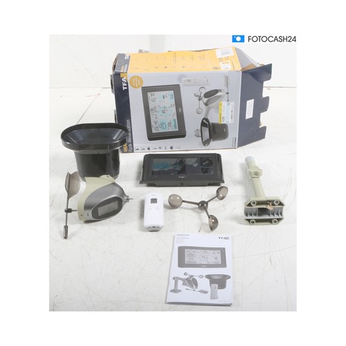 Tfa funk wetterstation weather - tfa,